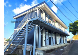 メンバーズヒル101の外観