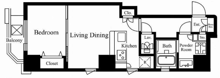 間取り：213142247548
