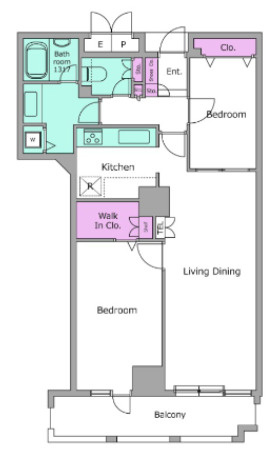 間取り：213141325073