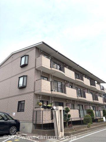 ベルドミール壱番館の画像