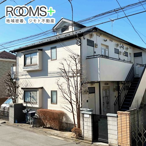 ハイムホシノのイメージ