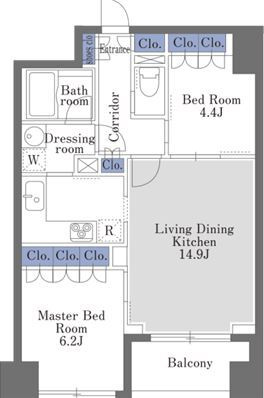 間取り：213133992672