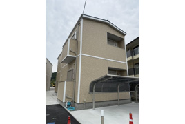 コンフォーレ園部の外観