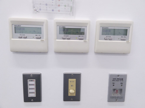 【名古屋証券取引所ビルの写真】