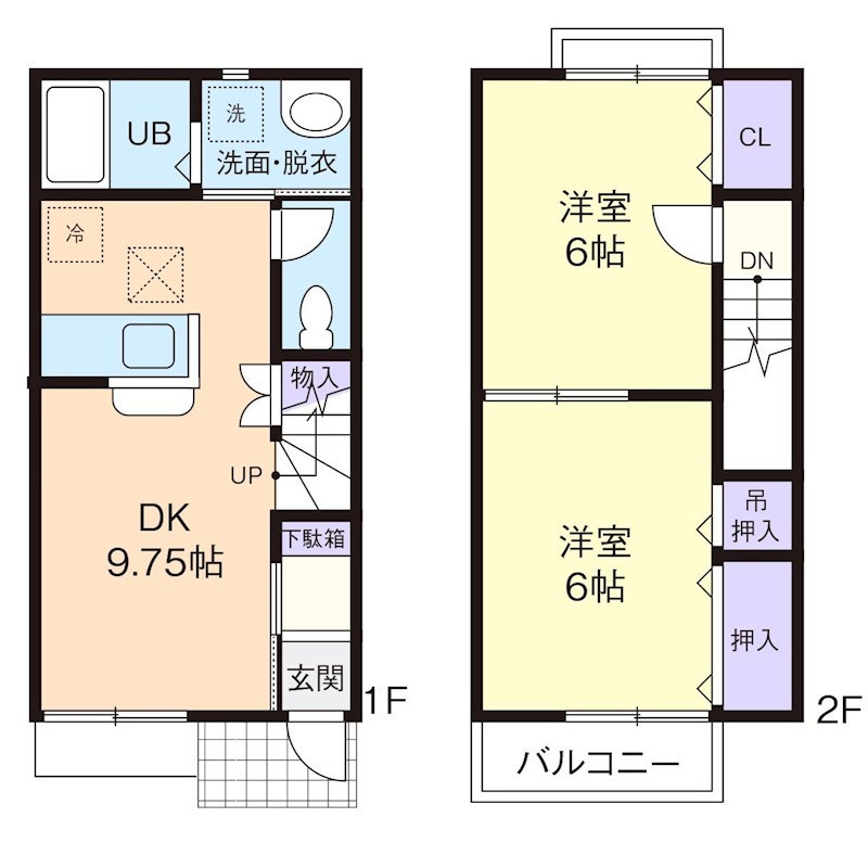 間取り：208019949170
