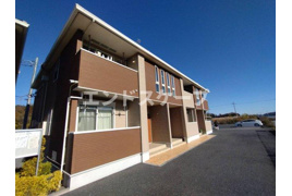 コリエンテ　Ⅱの外観