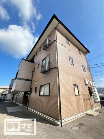 フォブール新居のイメージ