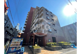 メゾンミヤビの外観