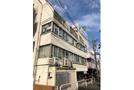 アート第一ビルの外観