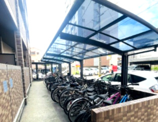 【エスペール21樋之口のその他】