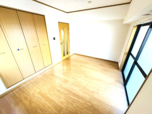 【エスペール21樋之口の展望】