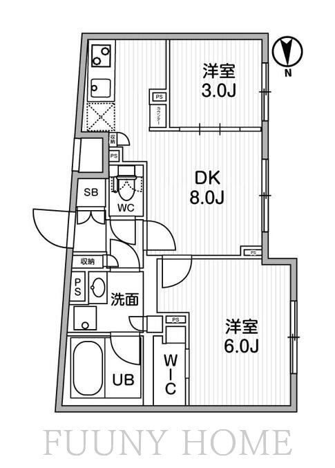 間取り：213145404560