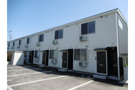 ネクストステージの外観