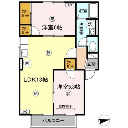 間取り：231506828581