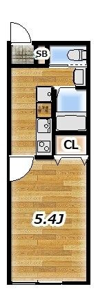 間取り：211062687521