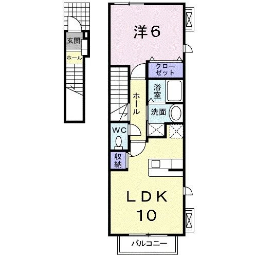 間取り：222019281963