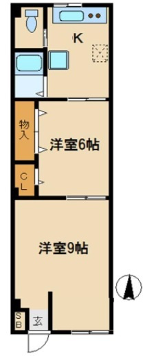 間取り：213145672674