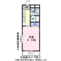 メイプルの間取り
