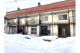 藤野２条７丁目の外観