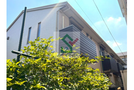 リジョイスの外観