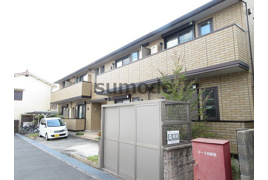 forest千里（フォレストセンリ）Estの外観