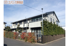 ライトピア村田の外観