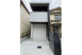 あんしん VieM深井中町13-1014の外観