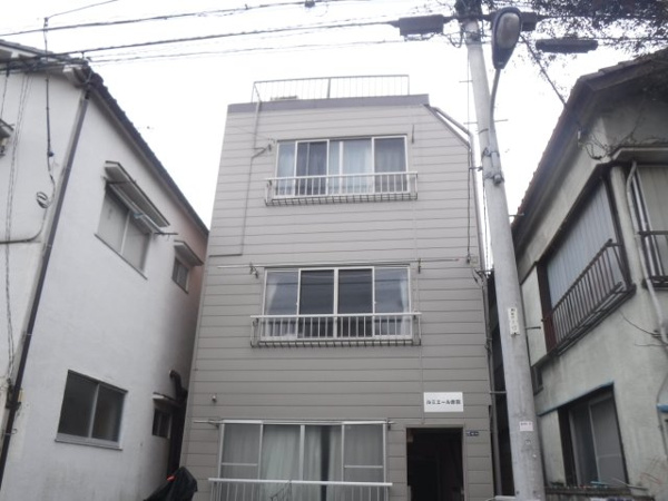 ルミエール赤羽の画像