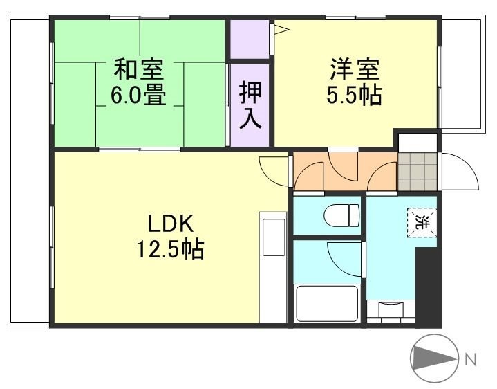 間取り：233020583163