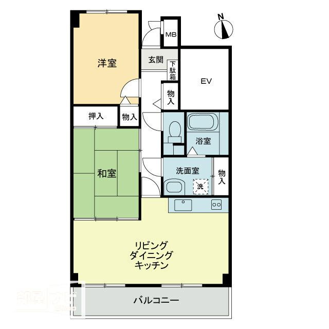 スカール明日香のイメージ