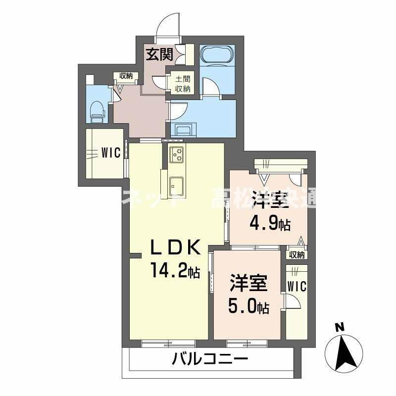 クインテットのイメージ