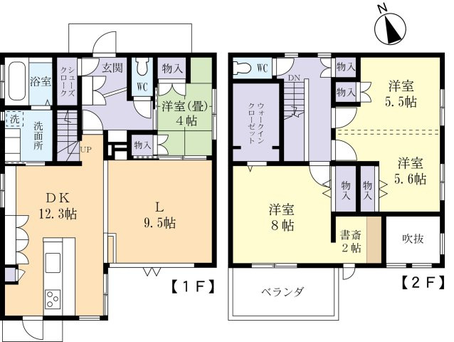 間取り：208018816330