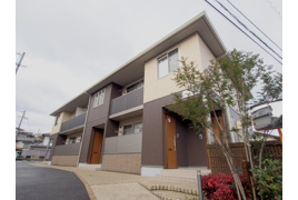 ジャンティーユの外観