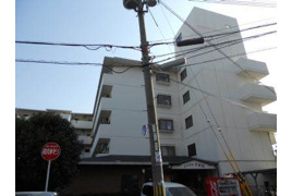 シャロム吉祥院の外観