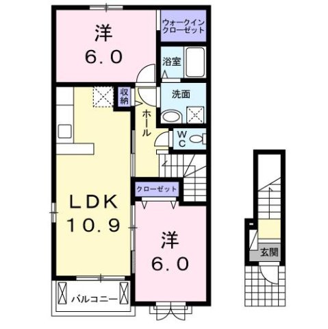 間取り：211064488732