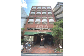 ダイアパレス堀江公園の外観