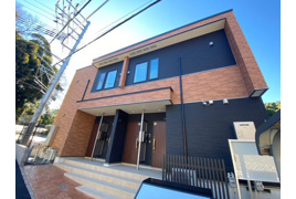 バイリンの外観