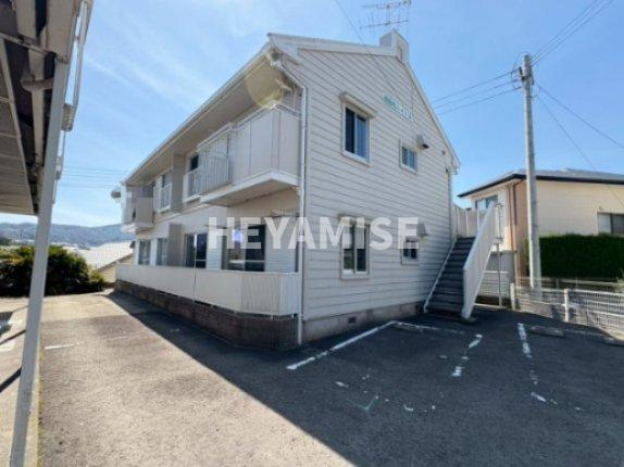 高田杜ハイツAのイメージ