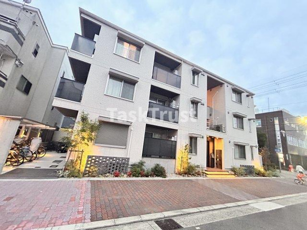 グランドール清水の画像