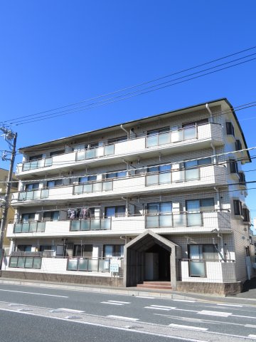 新潮通り一番館の画像