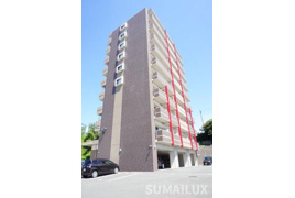 エレイネ須屋の外観