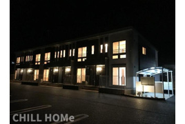 カンタービレの外観