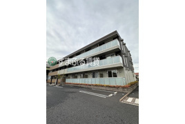 THE　FIRST　刈谷市一ツ木町の外観