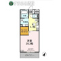 THE　FIRST　刈谷市一ツ木町の間取り