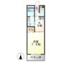 プリーダの間取り