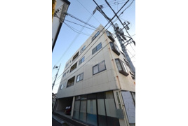 スカイシティ９番館の外観