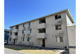 ヴィラ シャルマンの外観