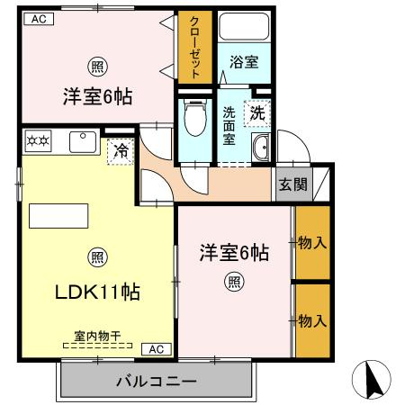 間取り：231506531803