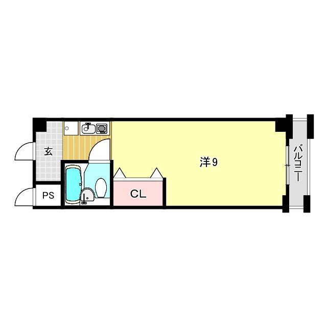 マブランシェット弦月のイメージ