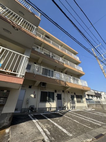 第一岸マンションのイメージ